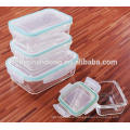 Brand new tiffin lunch box with CE certificate